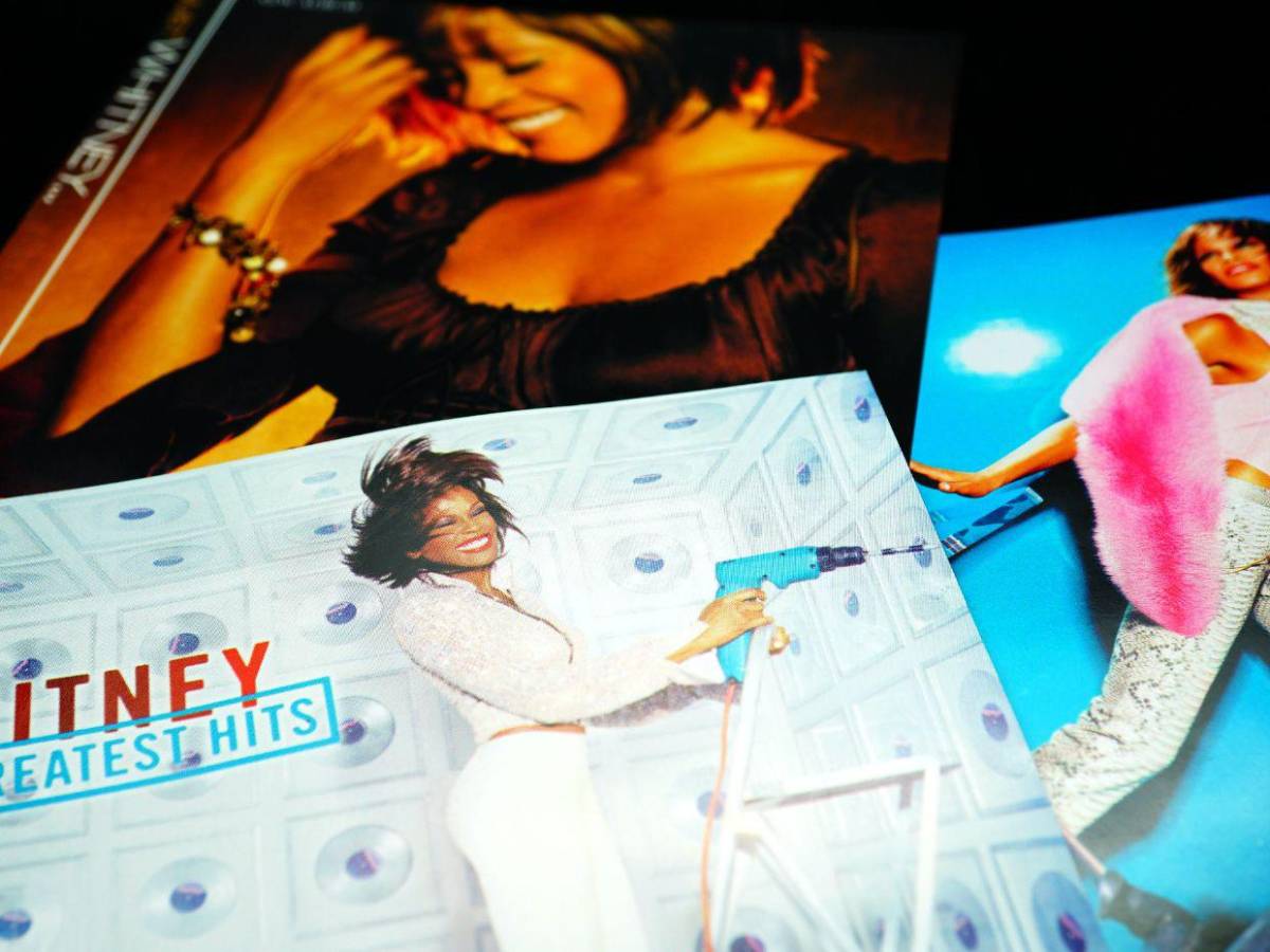 Con IA, la voz de Whitney Houston emprenderá una gira sinfónica por EUA