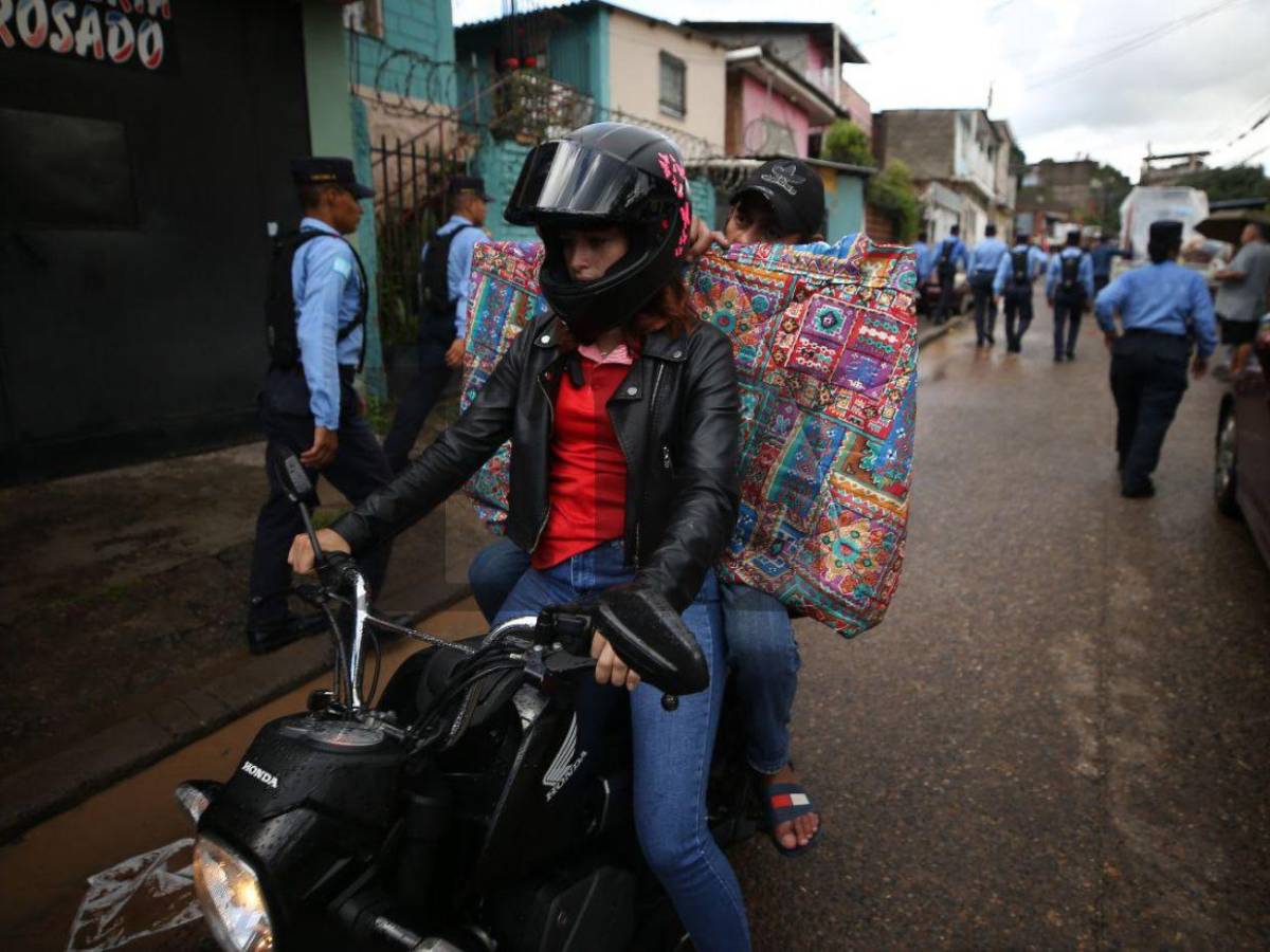 Los suelos rojizos y arcillosos de El Reparto: una bomba de tiempo geológica