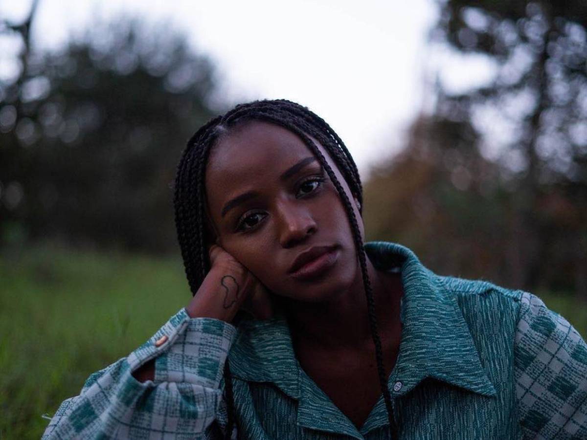 ¿Quién es Masali Baduza, la nueva protagonista de Bridgerton 5?