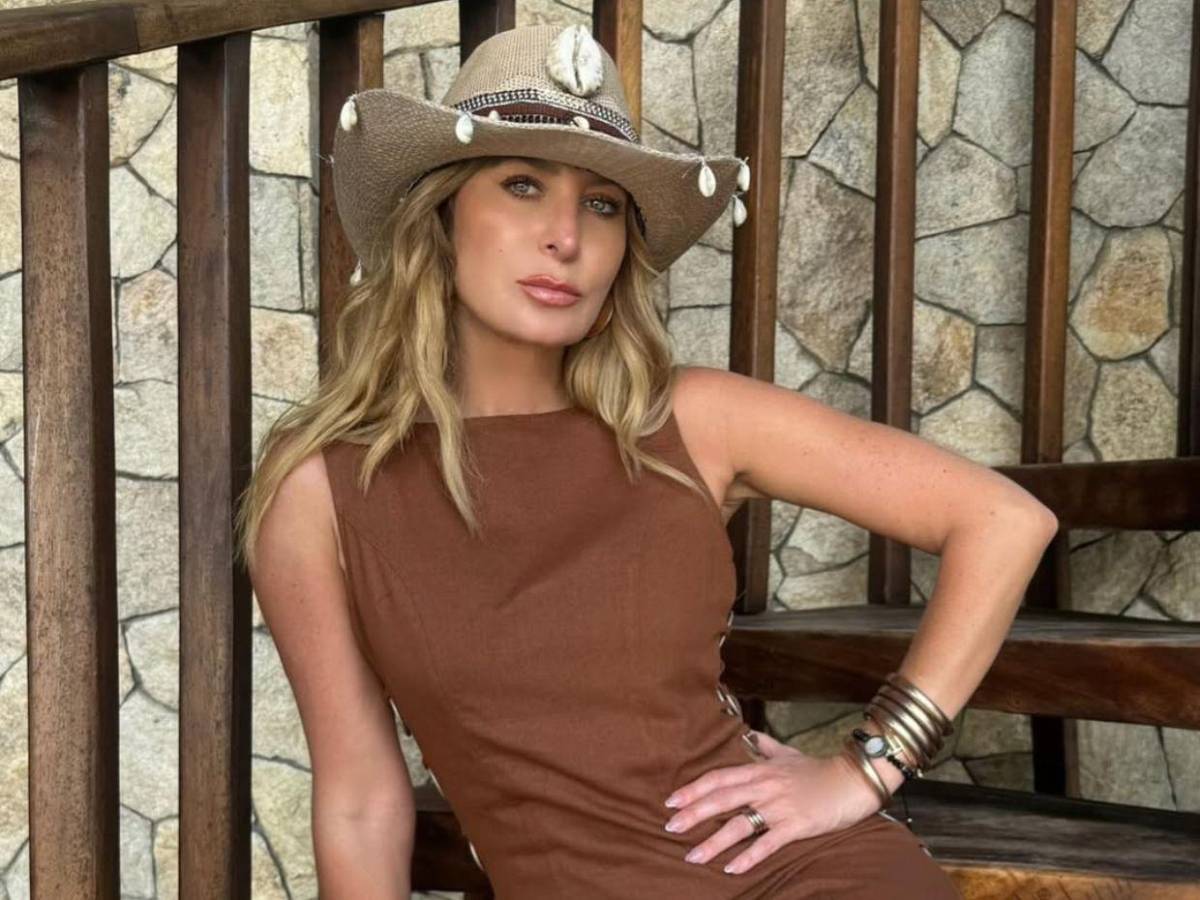 ¿Por Gabriel Soto? Geraldine Bazán confirma distanciamiento con su madre: Elegí mi paz