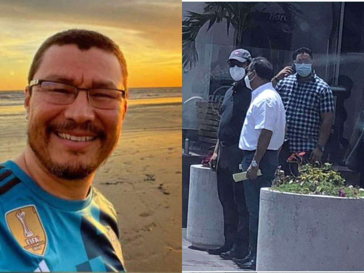 ¿Qué ha sido de la vida de Ebal Díaz en Nicaragua?