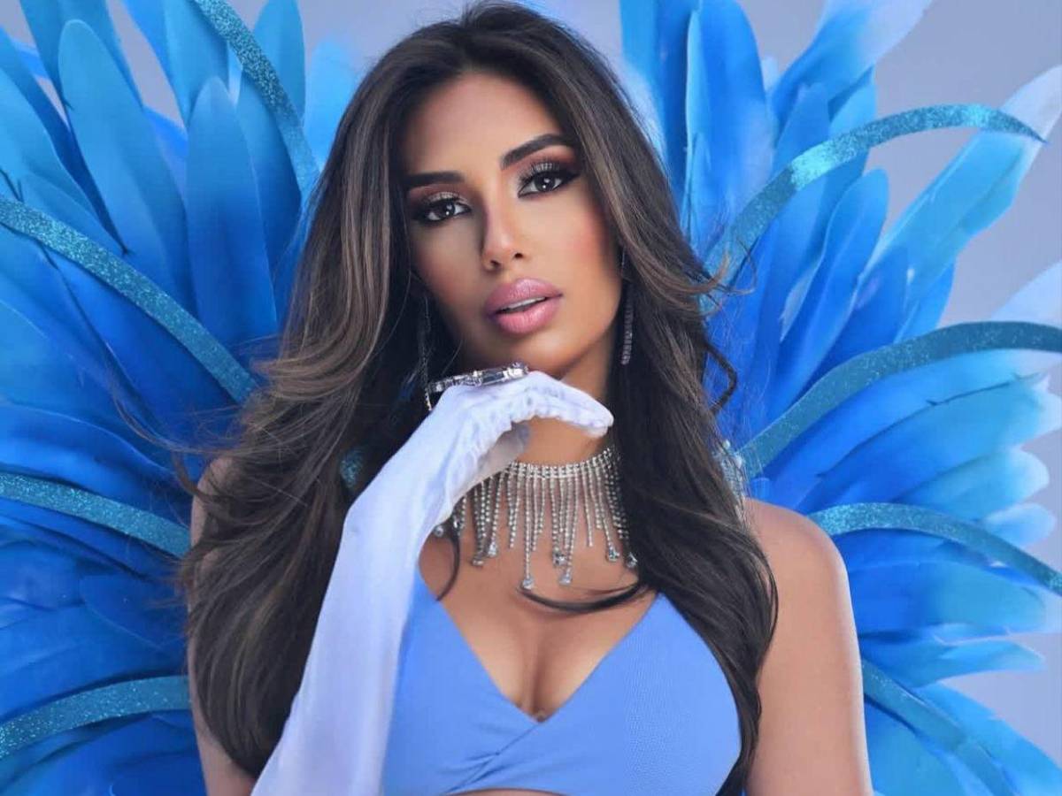 “Estoy mal de salud”: ¿Miss Honduras Universo 2025 está fuera de la competencia?
