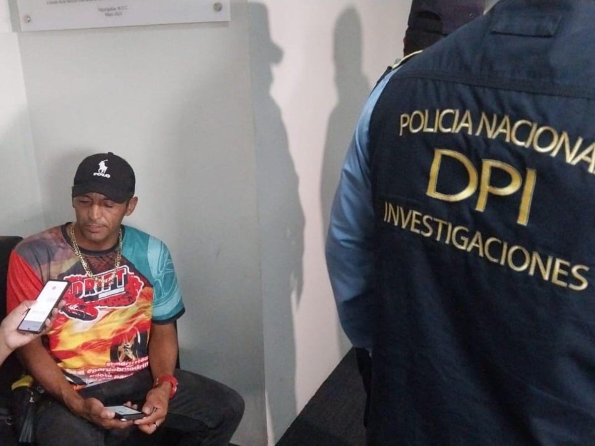 Encuentran en Choluteca a menores reportados como desaparecidos por su padre