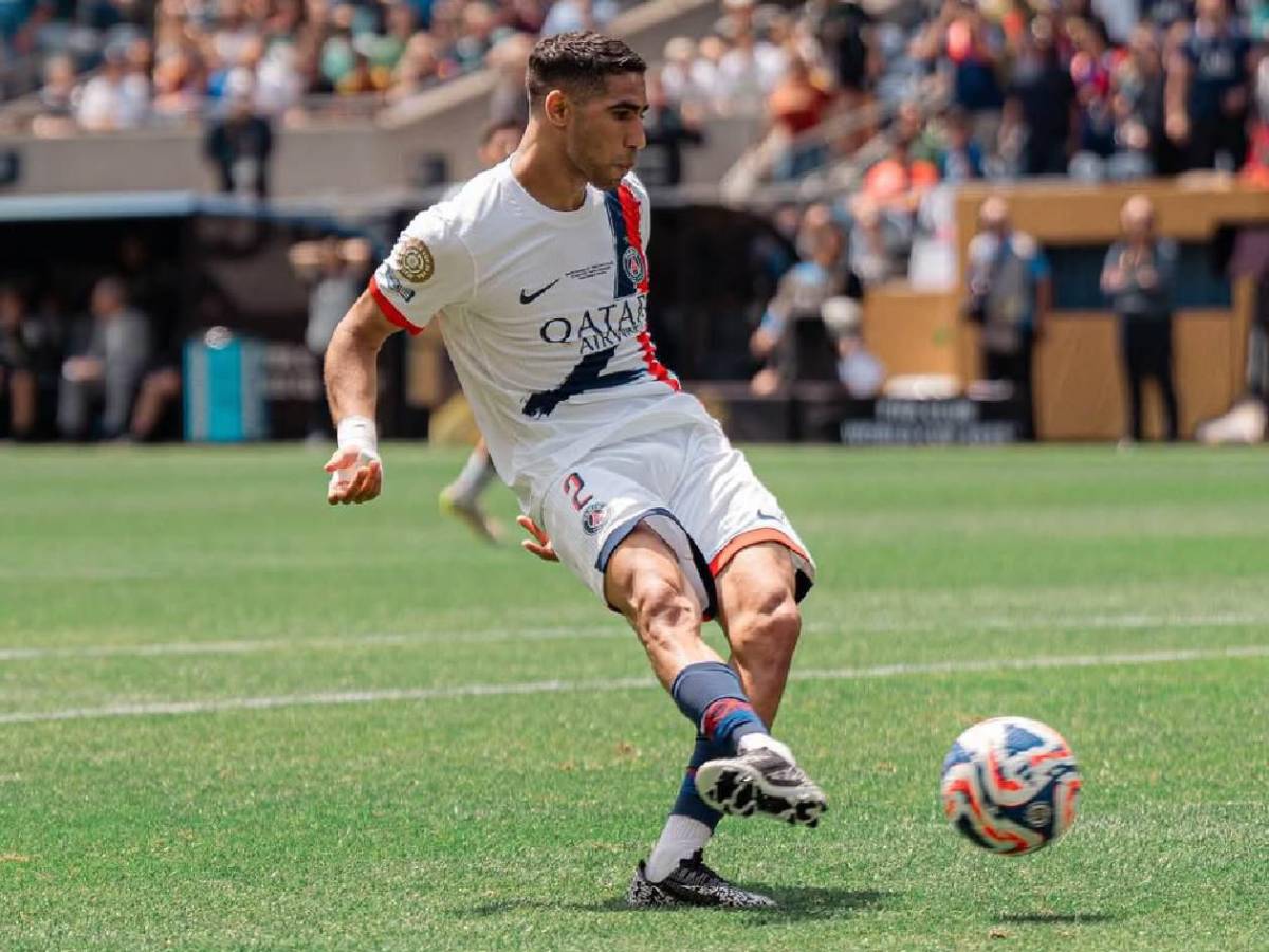 Sorpresa en la carrera al Balón de Oro 2025: nuevo favorito se perfila como ganador del premio