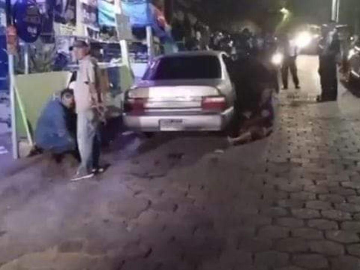 Recuento 2023: Las dolorosas masacres que enlutaron a Honduras