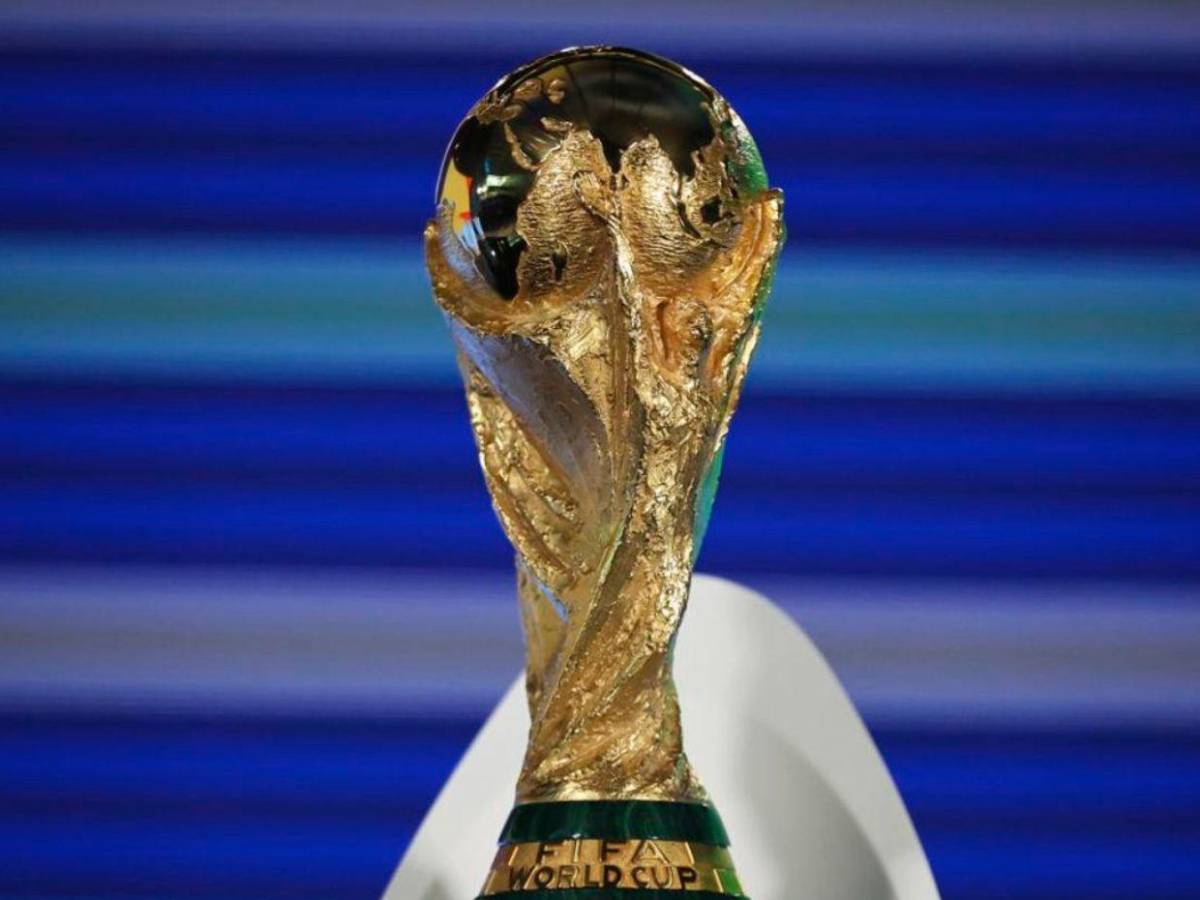 Mundial 2026: 12 selecciones pelean los últimos seis cupos a la Copa del Mundo este martes