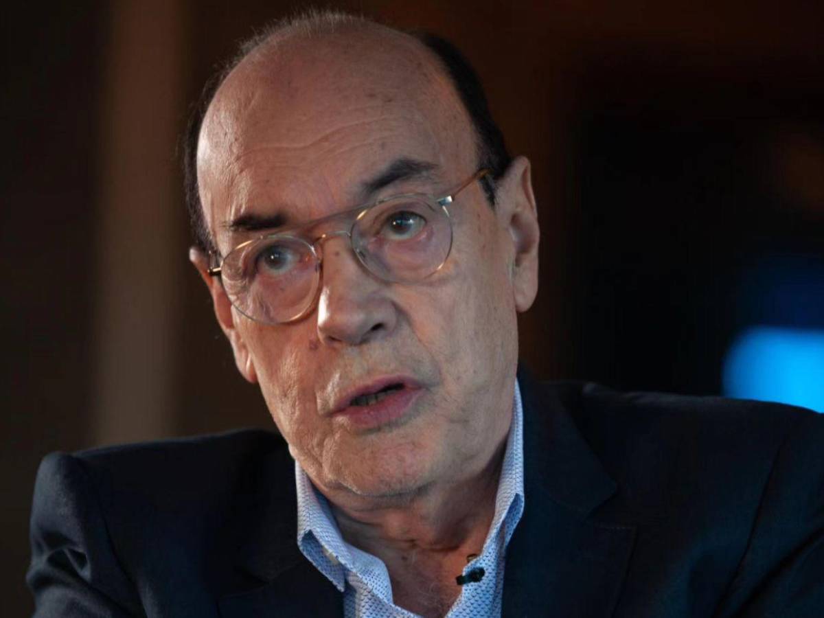 Revelado: El último proyecto que no pudo cumplir Julio César Núñez