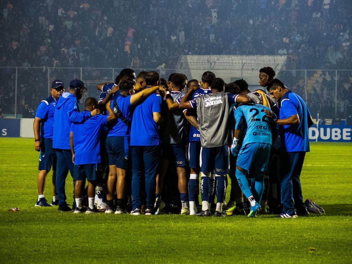 Motagua se despide de Joma e impactará con marca mundial: detalles sobre nuevo uniforme