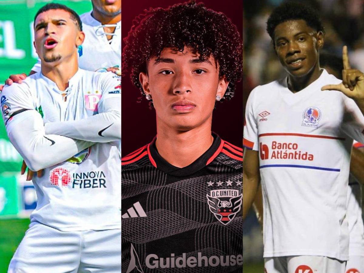 Fichajes: Tres jugadores se van de Olimpia y la millonada que pide Platense por Erick Puerto