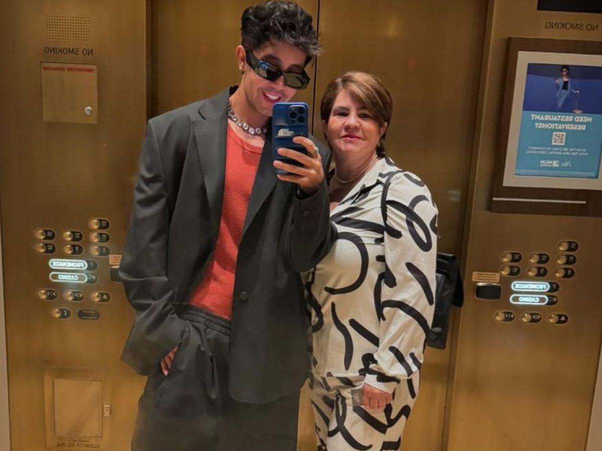 Revelan supuesto móvil por el que asesinaron a la mamá de Derek Trejo