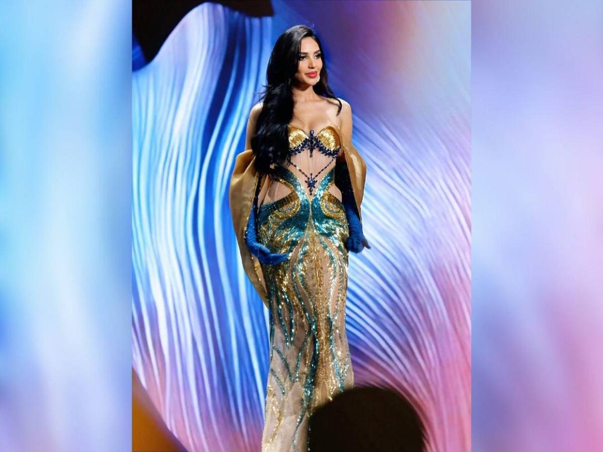 Alejandra Fuentes busca repetir la histórica clasificación de Pastora Pagán en Miss Universo
