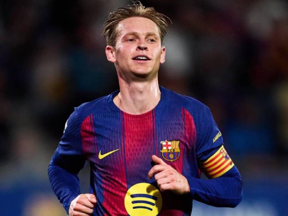 Flick no quiere sorpresas: El 11 titular del Barcelona para levantar el título de LaLiga ante Real Madrid