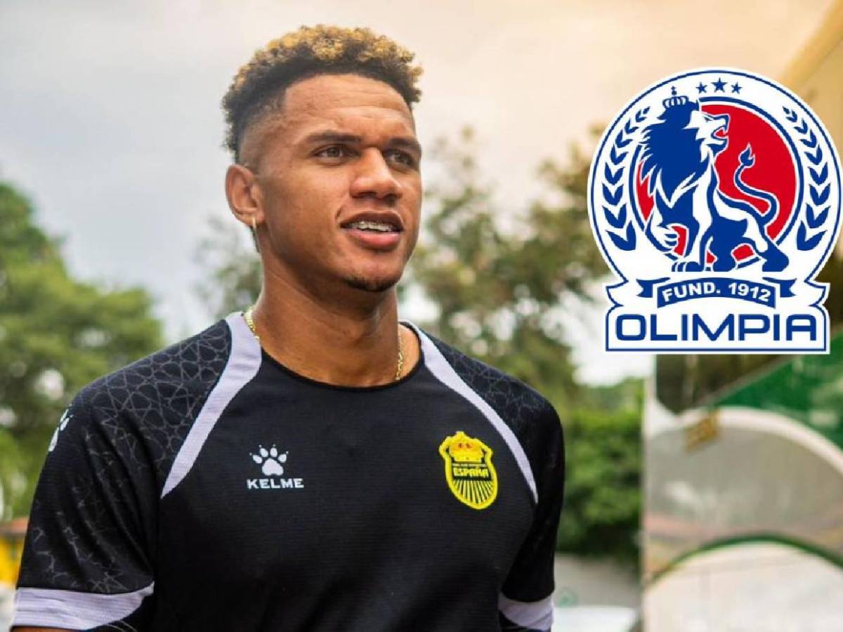 Fichajes: Dos altas en Motagua, Pinto dejaría el Olimpia y Luis Palma buscado por gigante de España