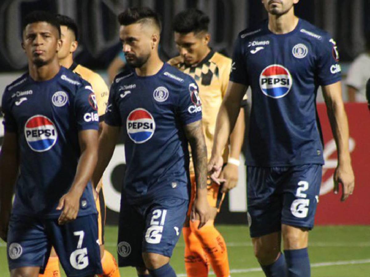 Fichaje del año: Droopy Gómez incursiona en nuevo proyecto en San Pedro Sula