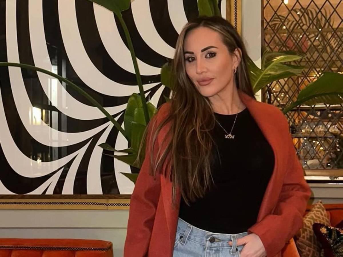 Jugador intentaba conquistar a amante de reconocido futbolista