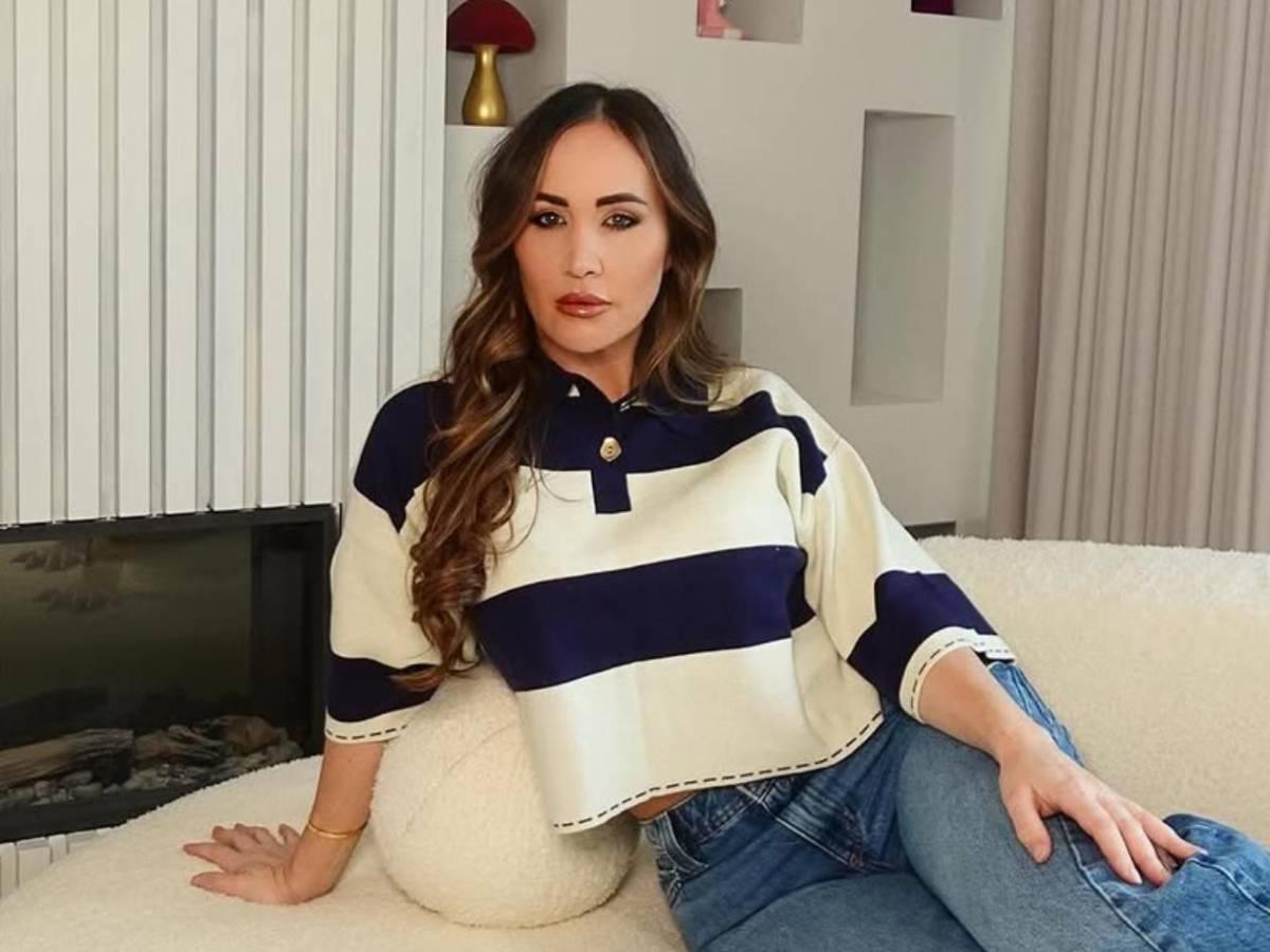 Jugador intentaba conquistar a amante de reconocido futbolista