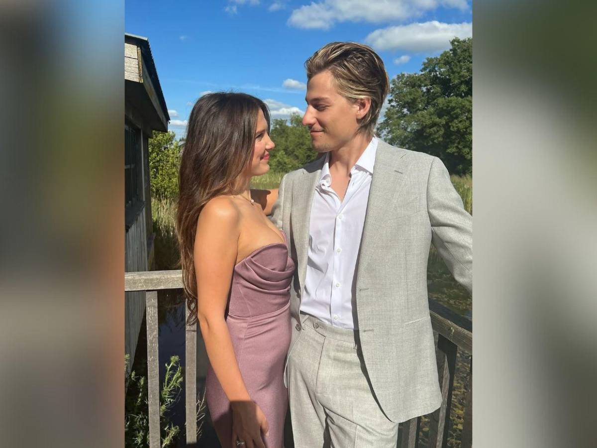 Millie Bobby Brown y Jake Bongiovi se convierten en padres