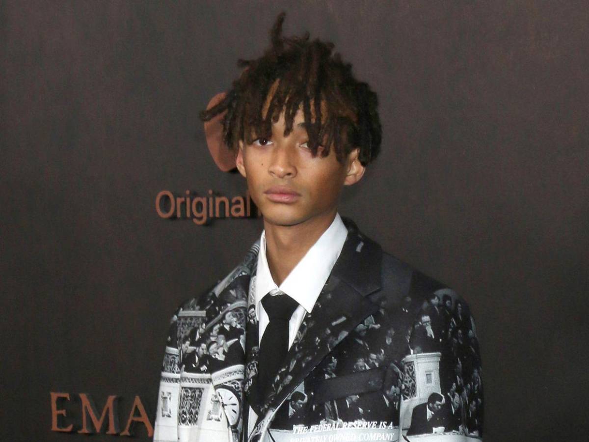 Jaden Smith: ¿qué significa y cuánto costó su tocado de castillo?