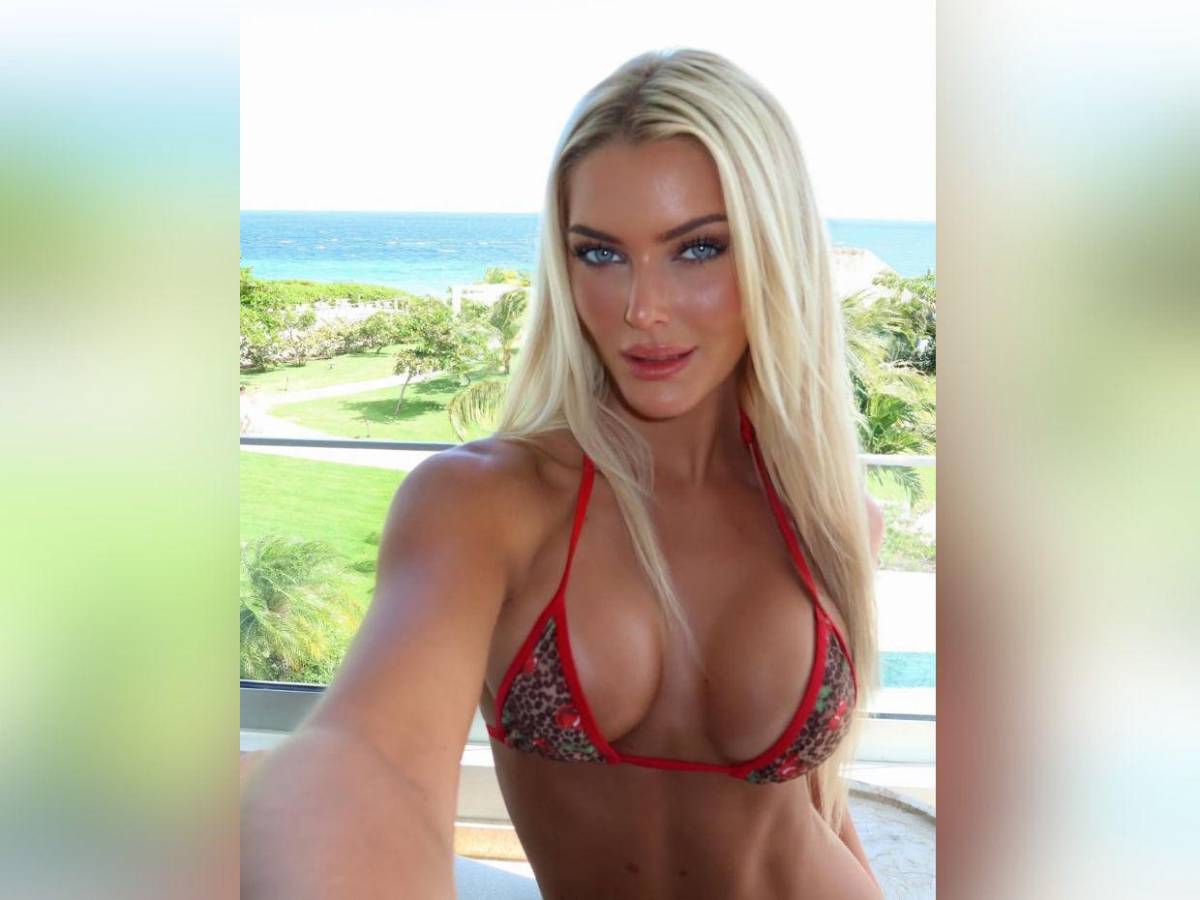 Hoy llega a Honduras la Miss Universo 2024 Victoria Kjær Theilvig