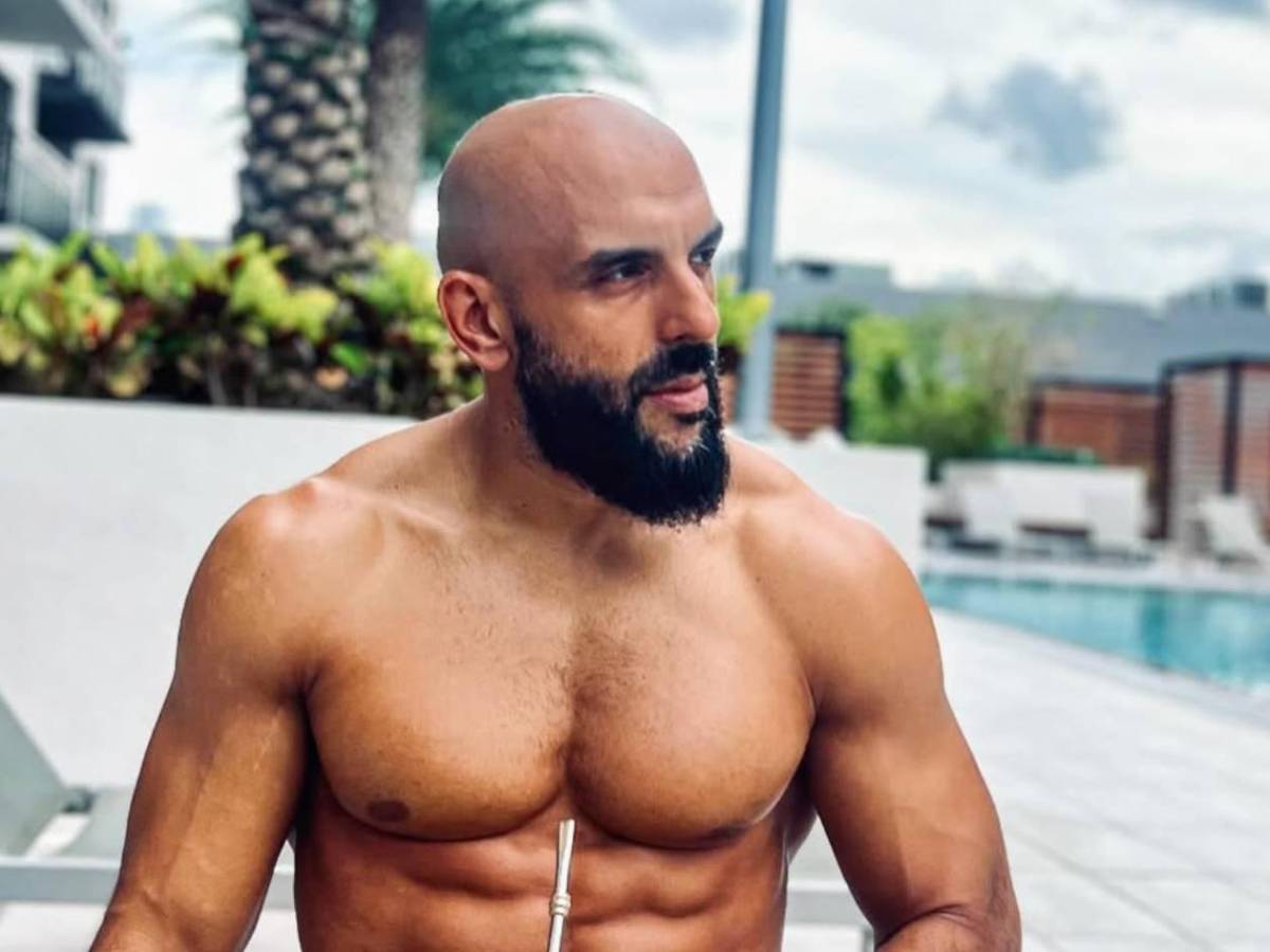 Messi metido en problemas: Su guardaespaldas fue vetado por la MLS y Concacaf; esto se sabe