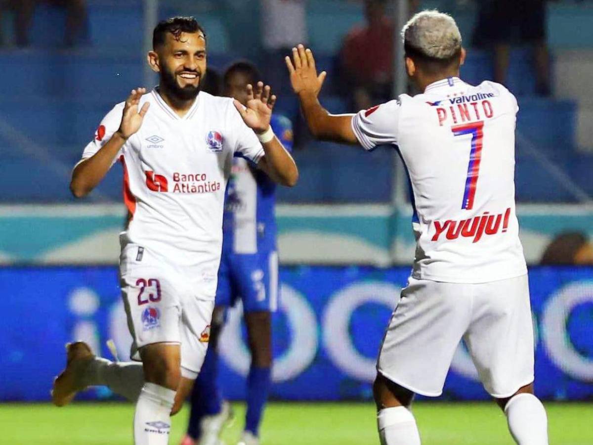 Fichajes: Portero catracho que recibió 9 goles de Haaland tiene nuevo club; Motagua por joyita exOlimpia