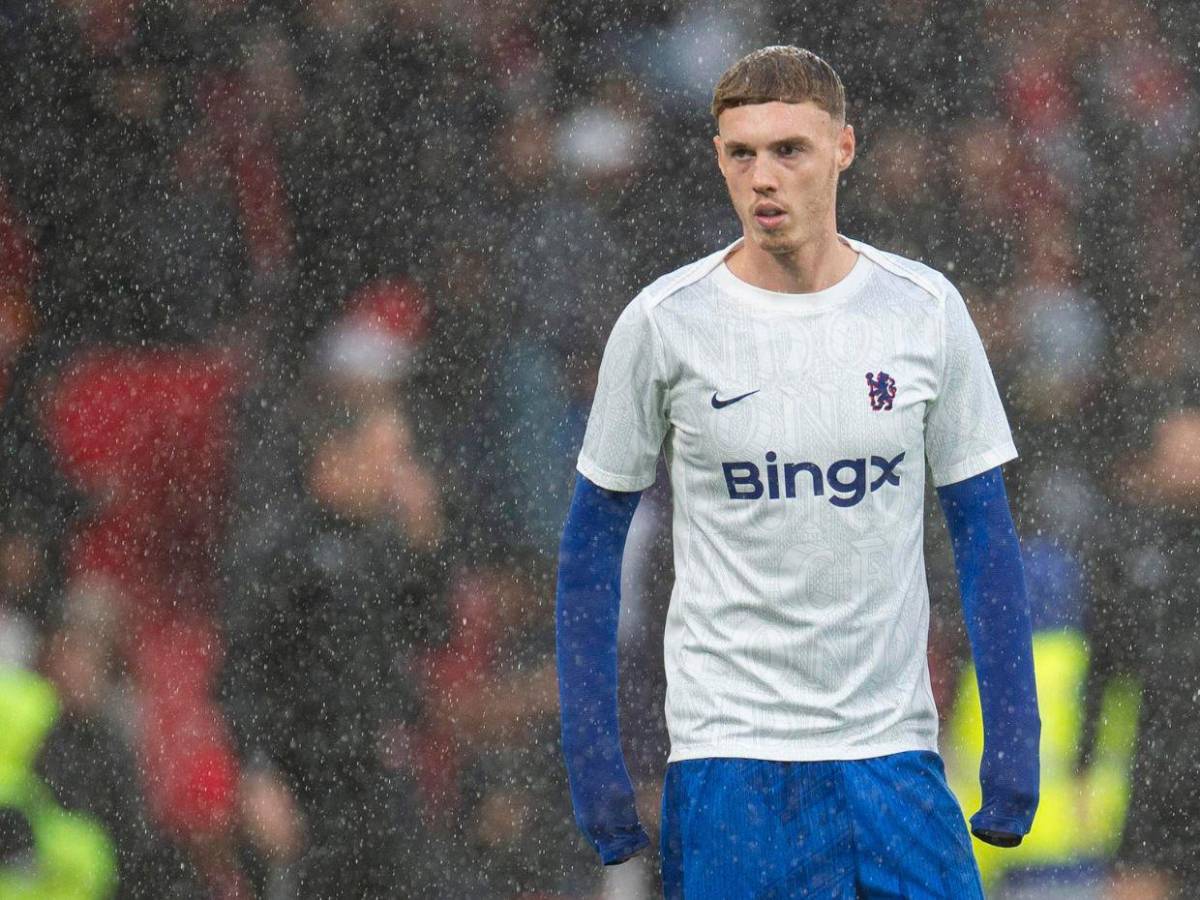 Balón de Oro 2025: así fueron los resultados de las votaciones