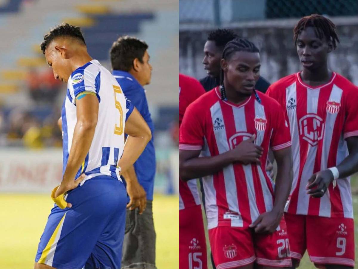 ¡Históricos escenarios! Los mejores estadios de la Liga de Ascenso de Honduras
