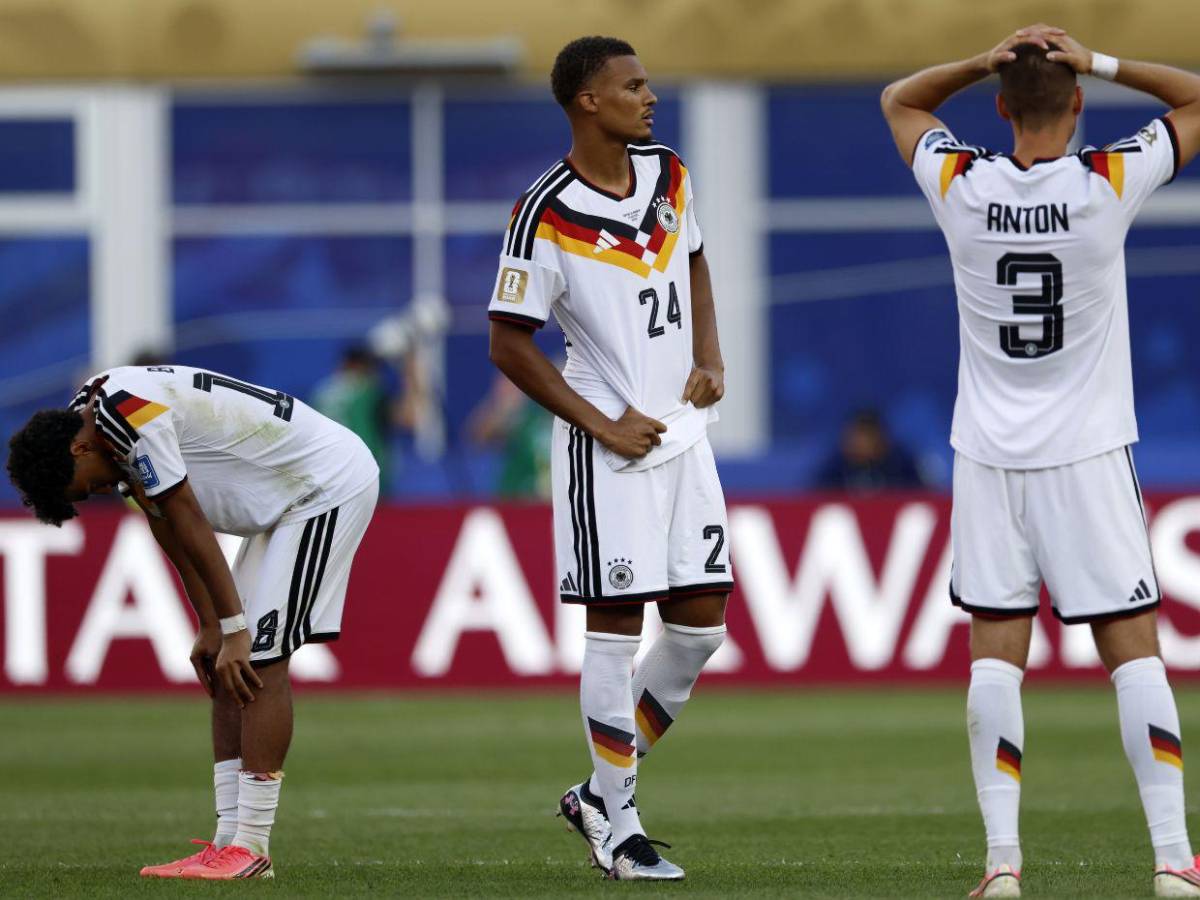 Francia, Alemania y Brasil: los reyes de las Semifinales mundialistas