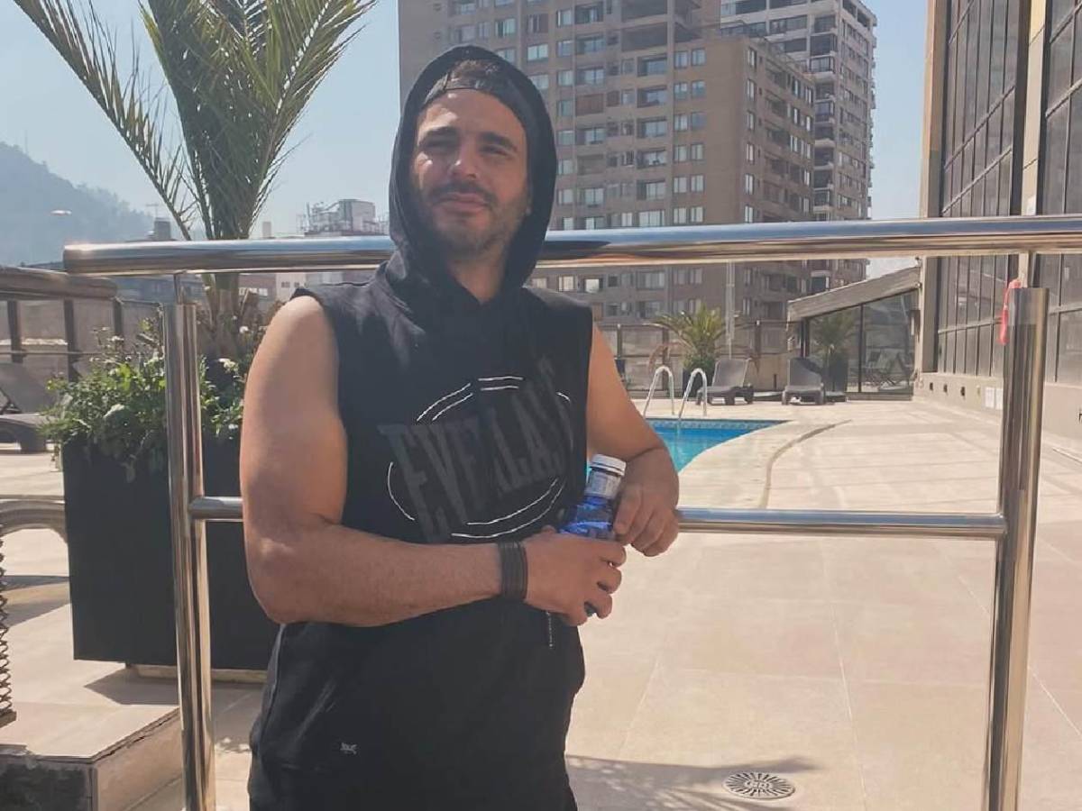 Destapan impactante revelación sobre Icardi y Wanda Nara: “Remaba en dulce de leche”