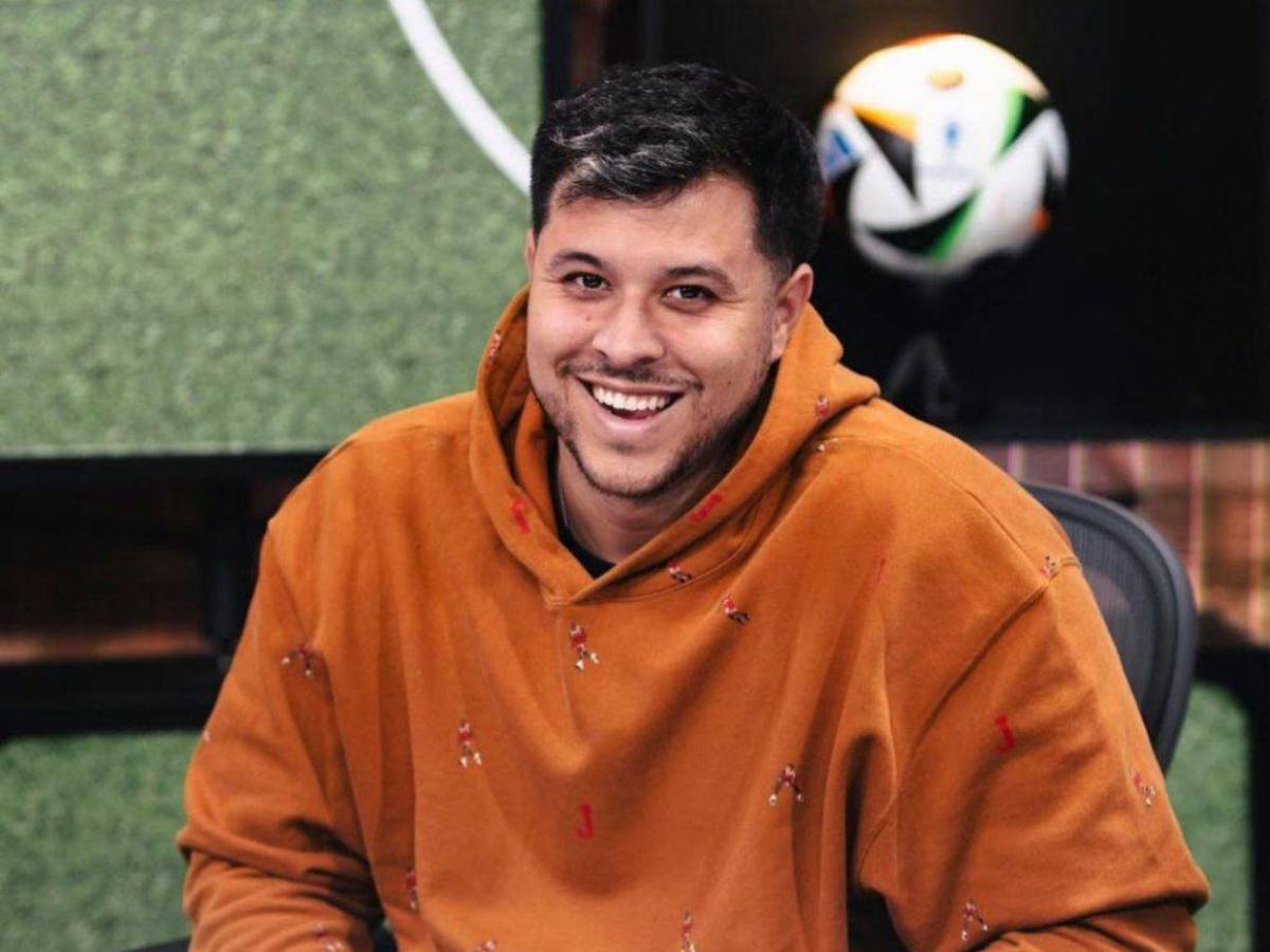 ¿Quiénes son los tiktokers brasileños que jugarán contra la selección de tiktokers de Honduras?