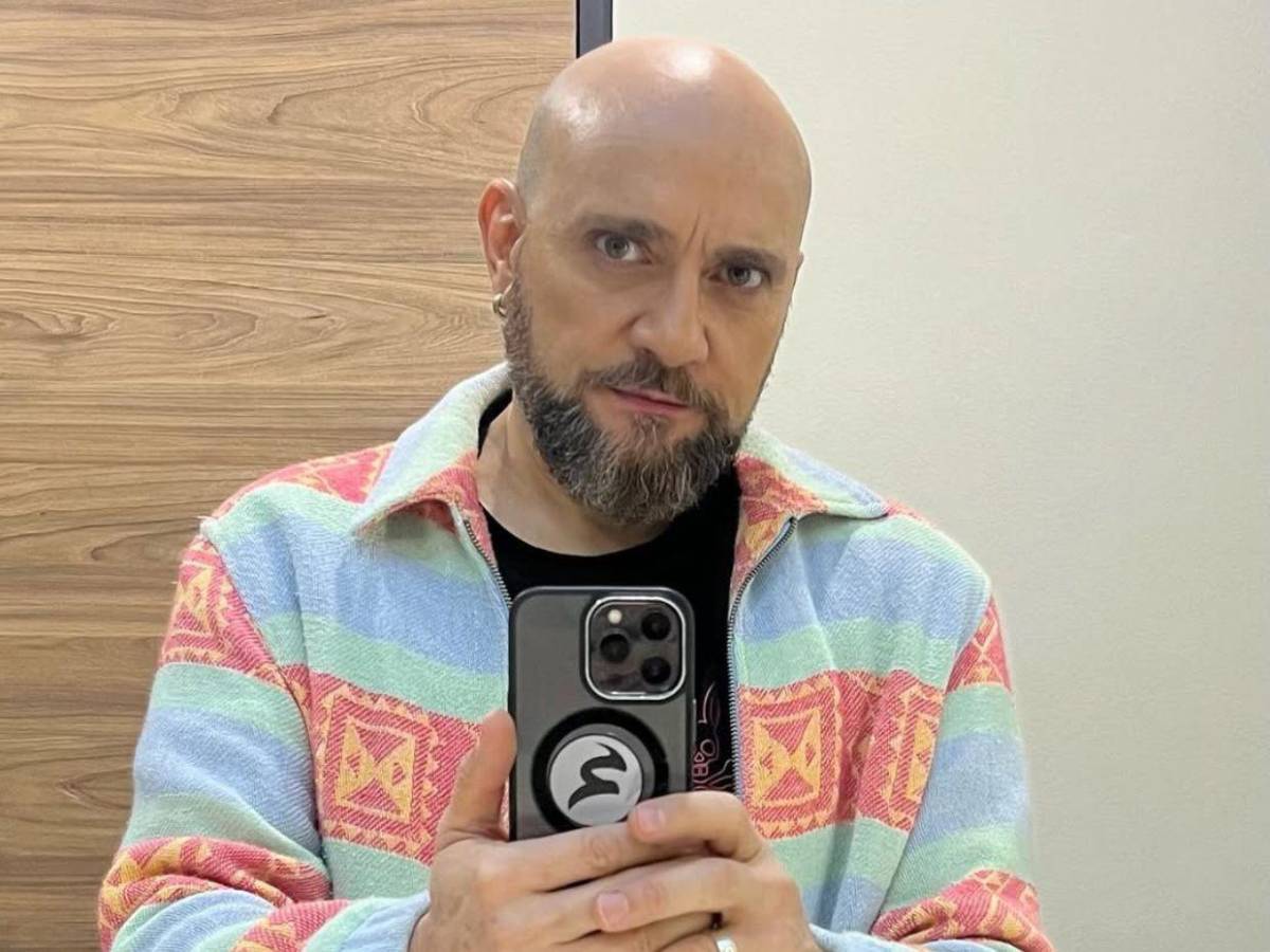 Acusan a Darío Ripoll, actor de Vecinos, de narcisista y manipulador: esta es la razón