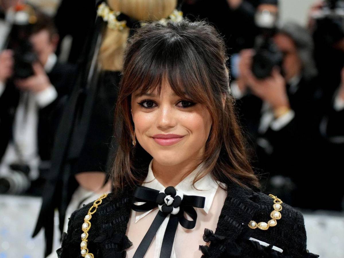 ¿Quién es Jenna Ortega?: De Disney a Merlina, la musa de Tim Burton