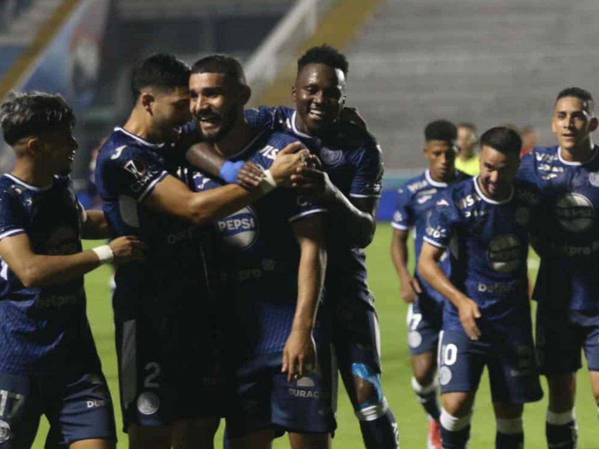 ¿Quién es y qué funciones tendrá la bella mexicana que contrató Motagua?
