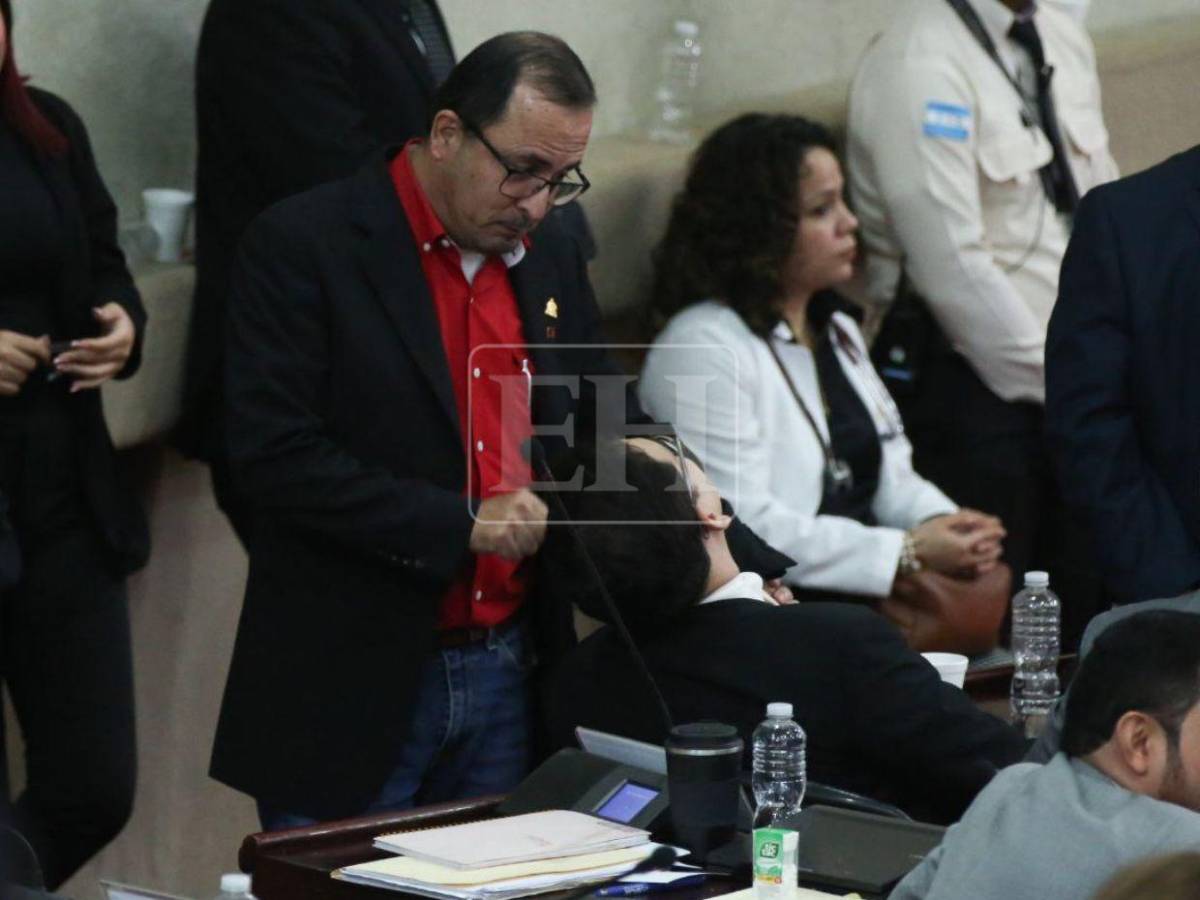 Así será el nuevo código de vestimenta en el Congreso: esta ropa ya no se puede usar