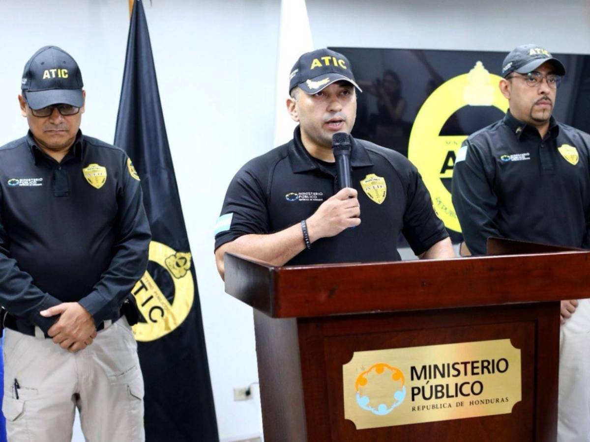 Profanación de cadáver: el dantesco crimen por el que EE UU pide en extradición a hondureño