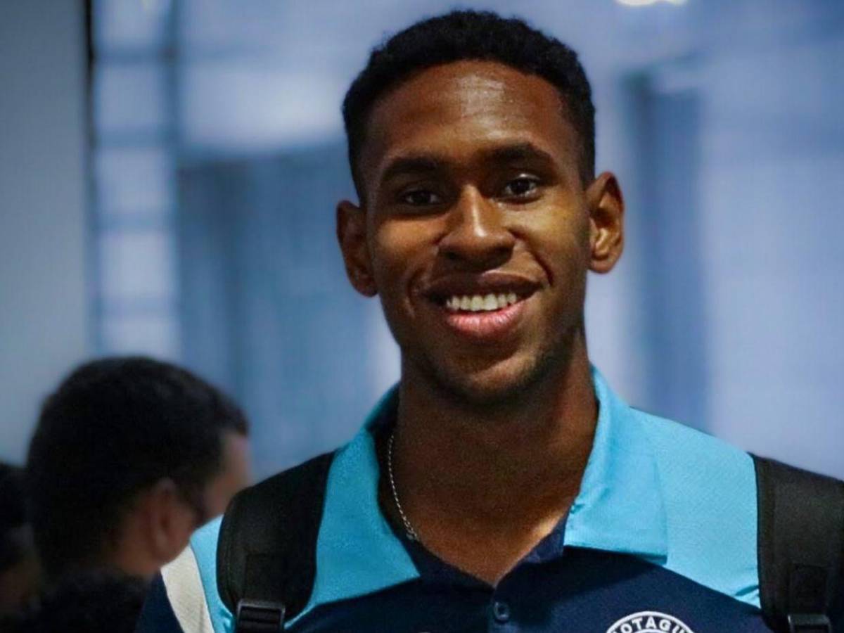 Fichajes Honduras: Malas noticias para el Choco Lozano y dos Motagua interesan en Europa