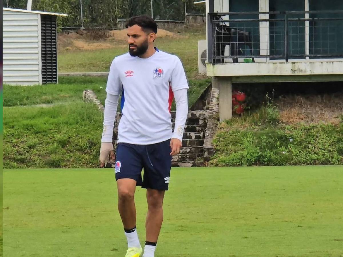 Fichaje de Jorge Álvarez: Los millones que estaría pidiendo Olimpia al Alajuelense por el jugador