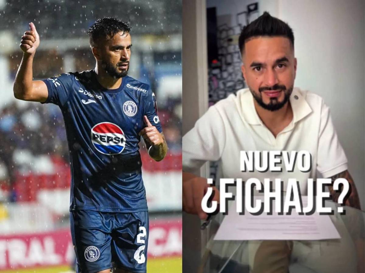 Fichaje del año: Droopy Gómez incursiona en nuevo proyecto en San Pedro Sula