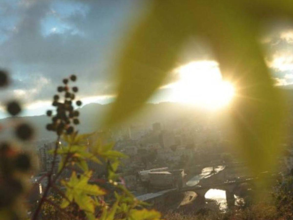 ¿Cómo estarán las condiciones del tiempo para este 1 de enero de 2023?