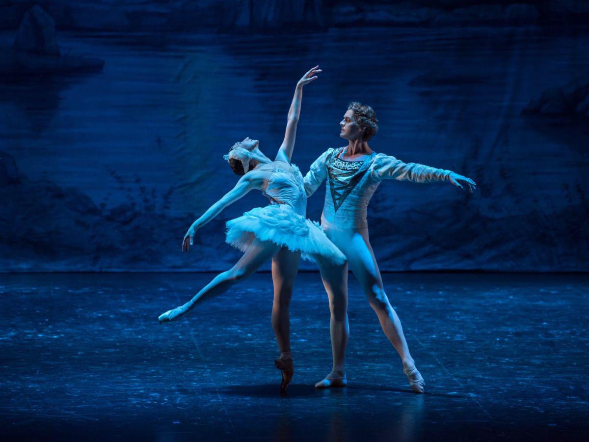 Vuelve a Honduras el Ballet Clásico de San Petersburgo con “El lago de los cisnes”