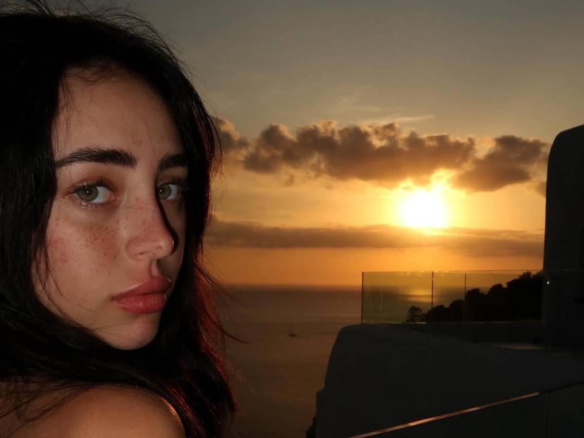 Nicki Nicole sorprende con revelación sobre su relación con Lamine Yamal: ¿hubo engaño?