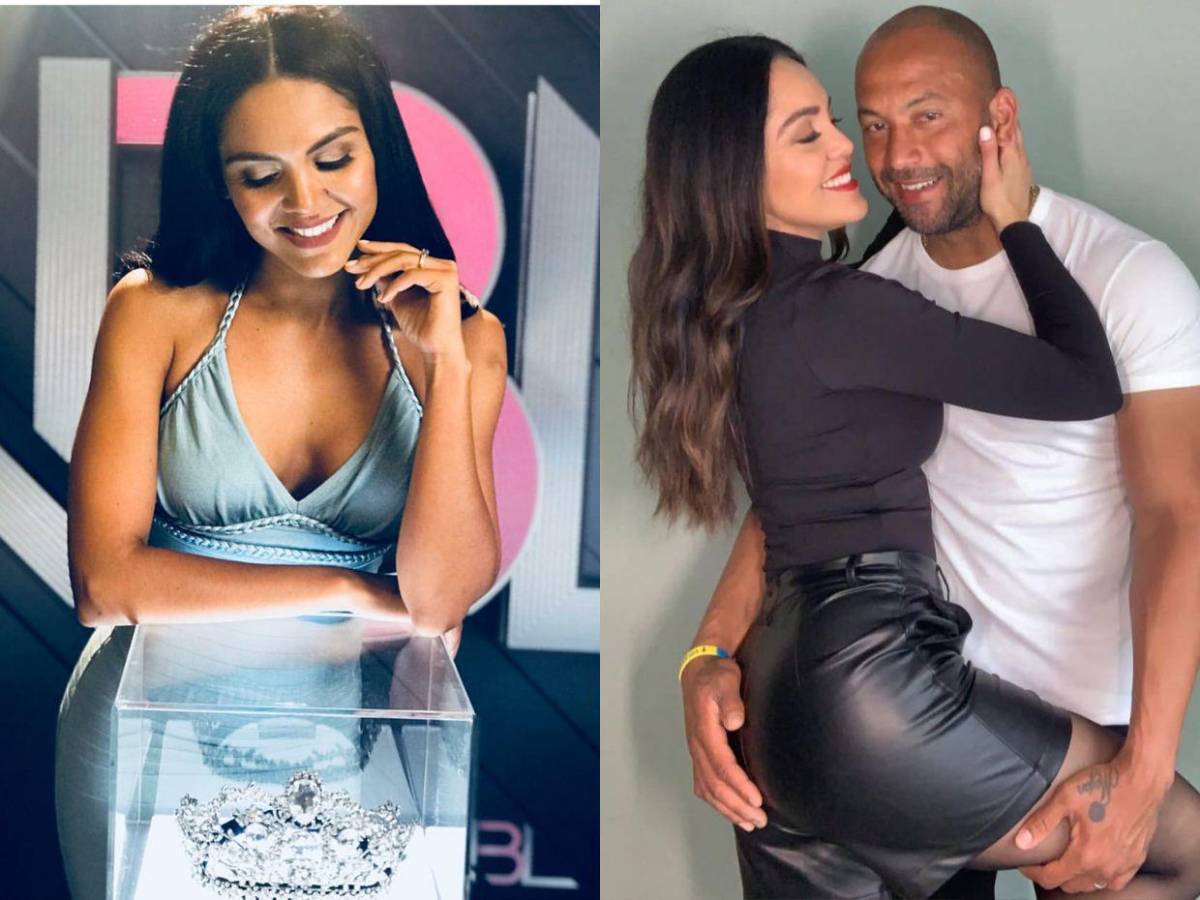 La vida de Muma Bernárdez en EE UU: una exMiss es su esposa y con trámite migratorio