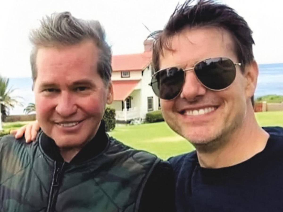 Nuevos detalles sobre la causa de la muerte de Val Kilmer: ¿qué dice el nuevo informe?
