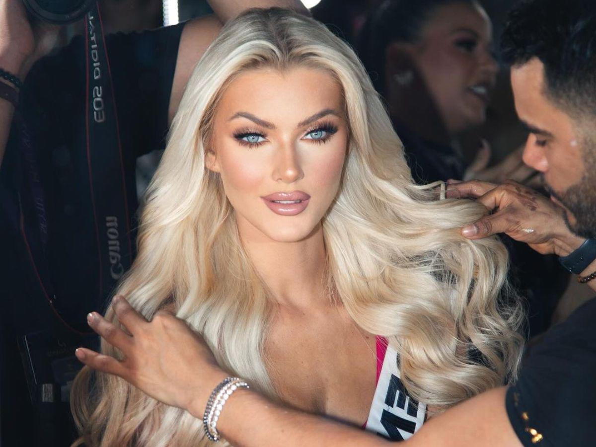 Estas son las 13 concursantes que hicieron historia en Miss Universo 2024 Estas son las 13 concursantes que hicieron historia en Miss Universo 2024