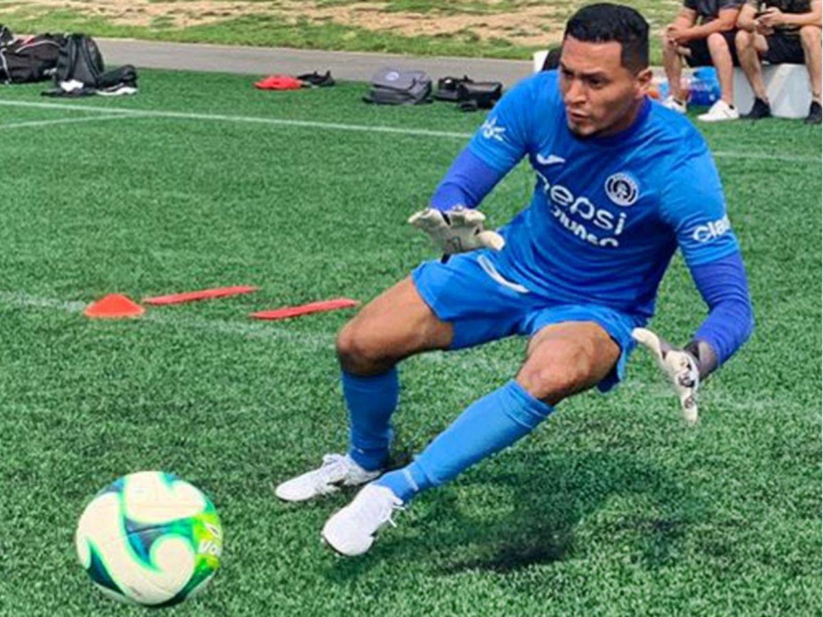 Once titular de las ausencias en la Selección Nacional de Honduras