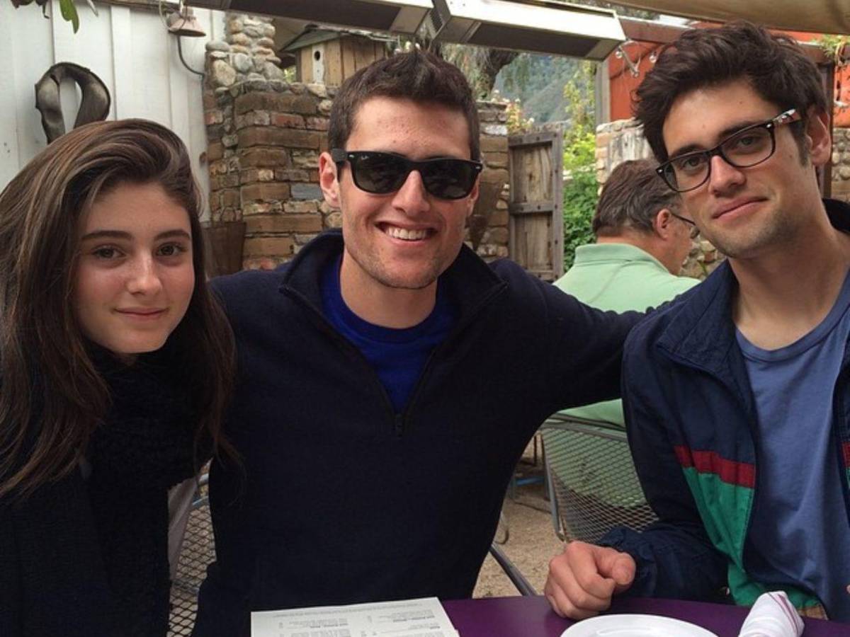 El desgarrador momento en que Romy, hija de Bob y Michele Reiner, encontró sus cuerpos sin vida