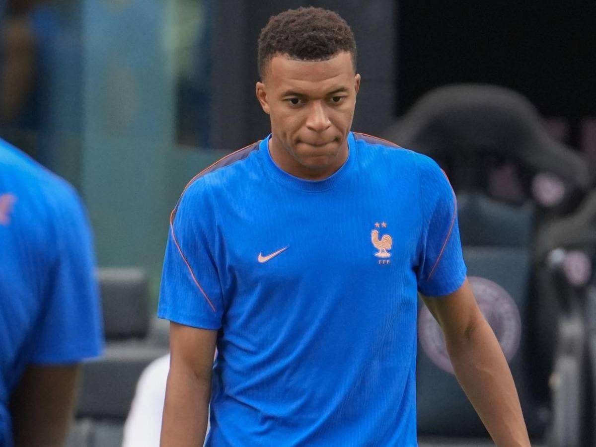 Mbappé, capitán de Francia, rompe su silencio tras el Mundial: Dolerá por un tiempo