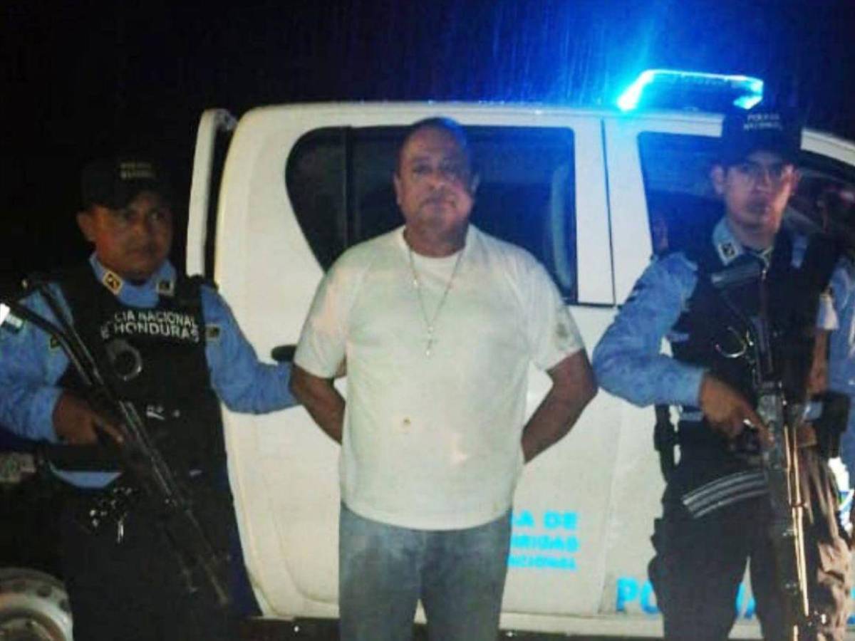 El Chapo y políticos hondureños: los mencionados en narcovideo de Mauricio Villeda