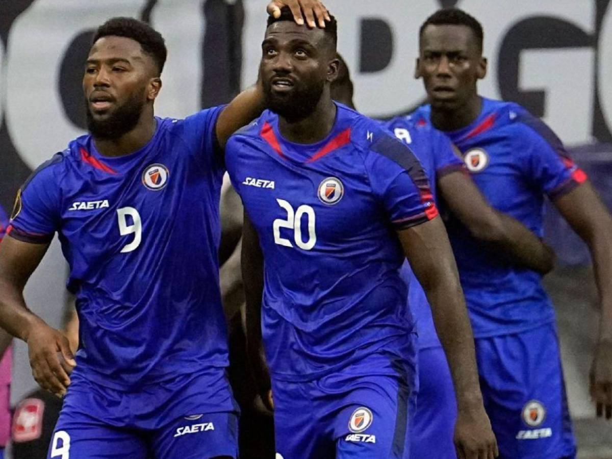 ¿A qué selecciones enfrentará Honduras en la última ronda de la eliminatoria mundialista?