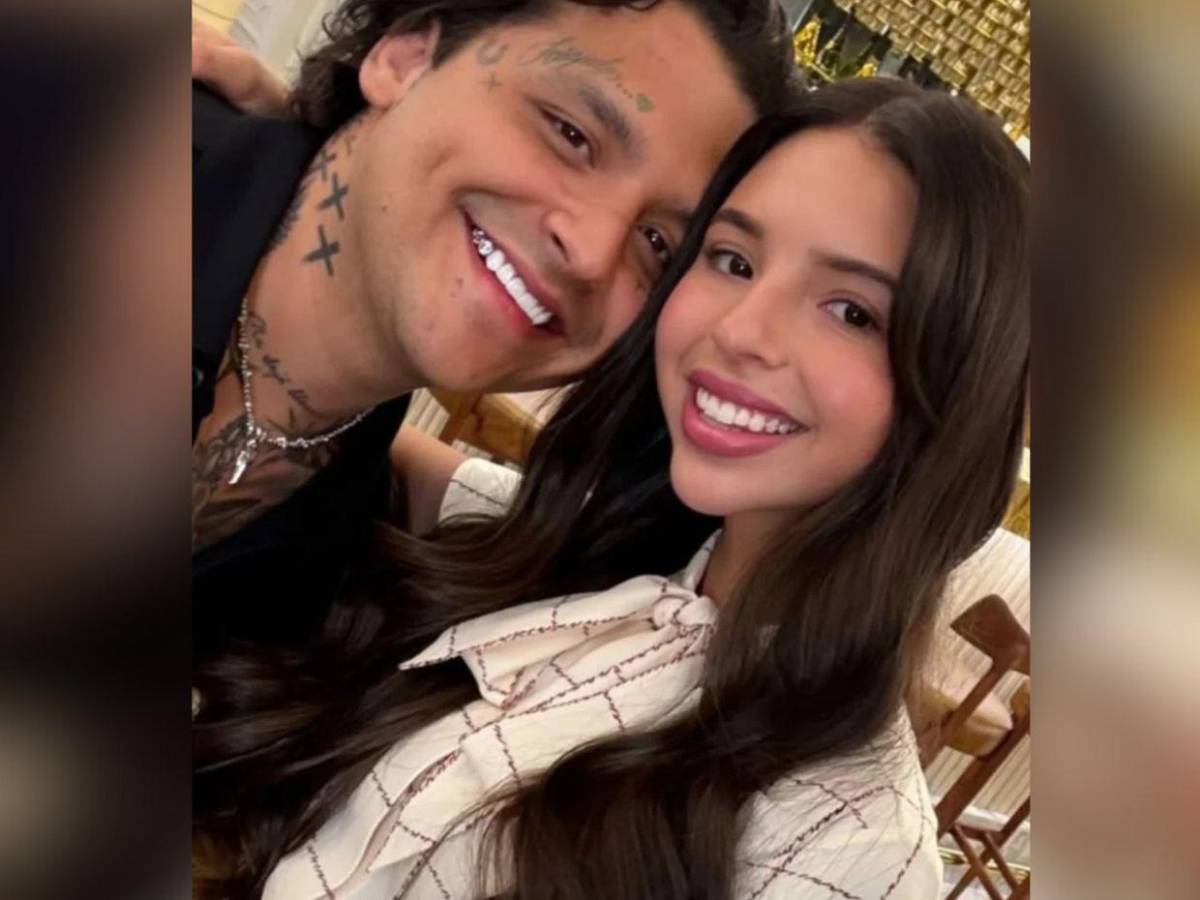 Christian Nodal: repaso completo de su historial amoroso y romances más polémicos